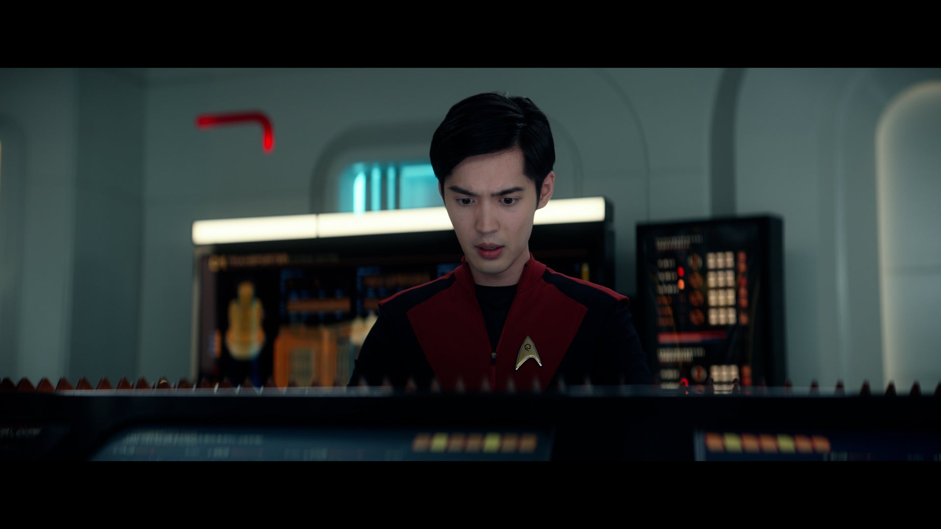 Star Trek: Strange New Worlds 