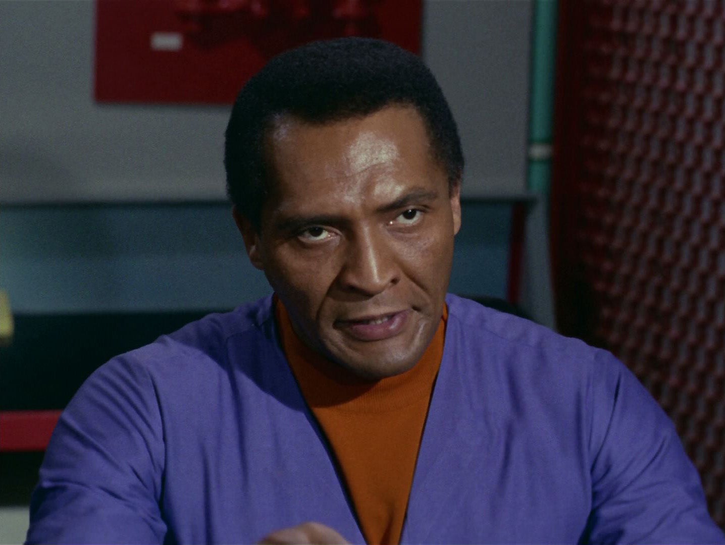 Joan Marshall Star Trek Star Trek The Original Series: Complete