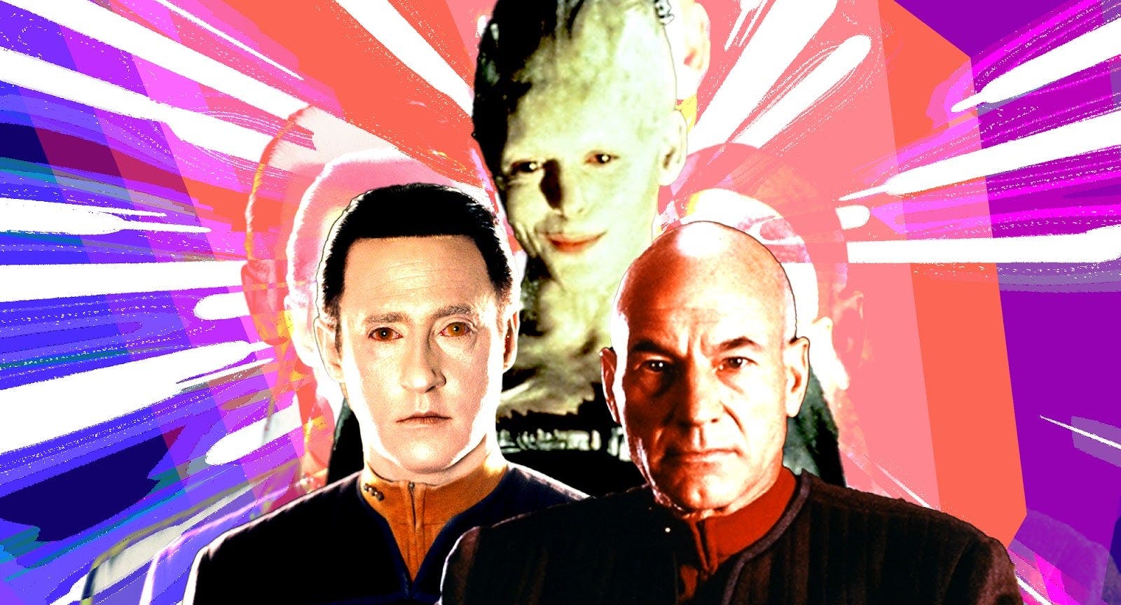 Star Trek First Contact Header