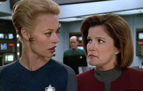 star trek voyager hope and fear