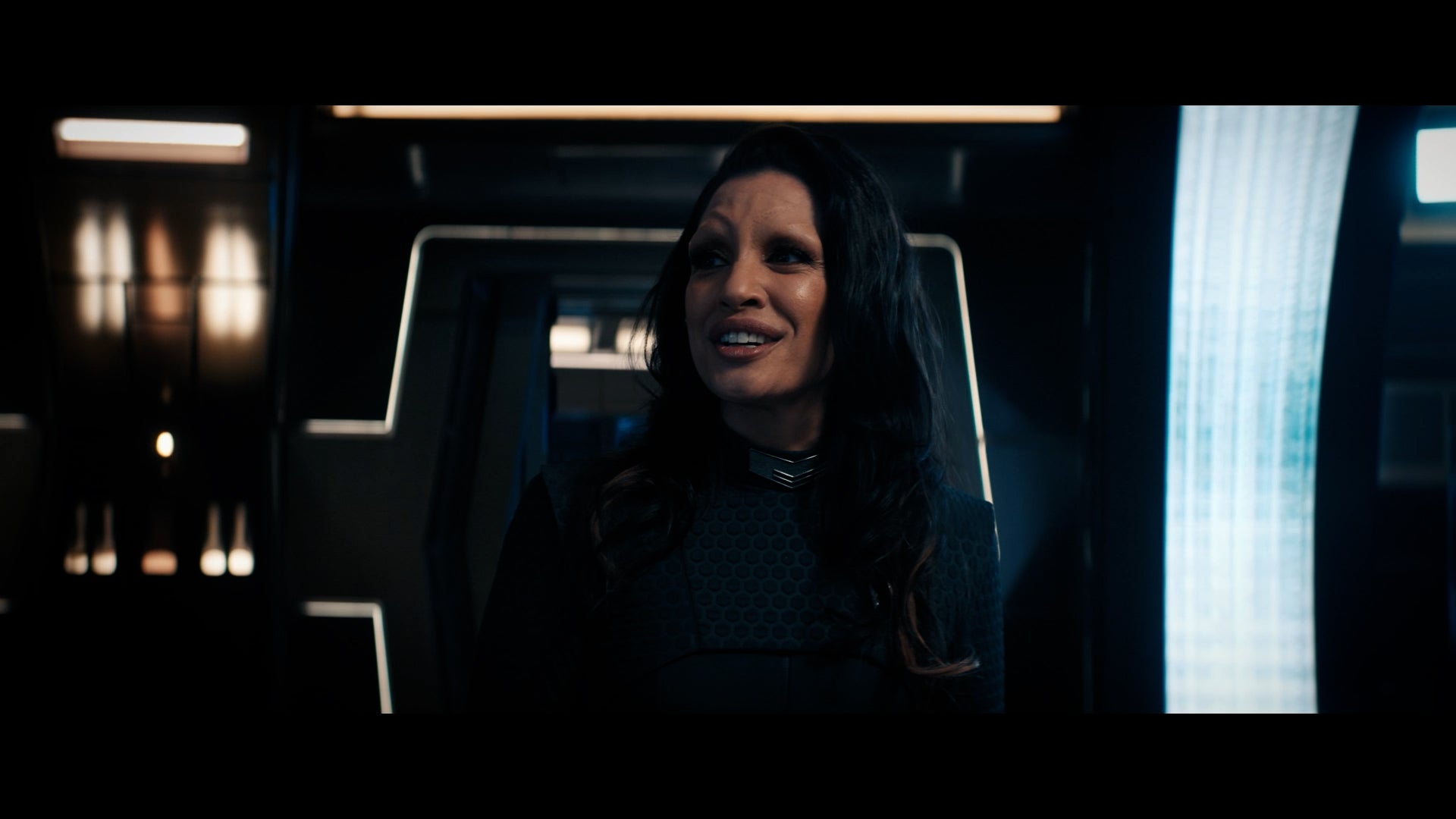 Star Trek: Discovery - "Rubicon"