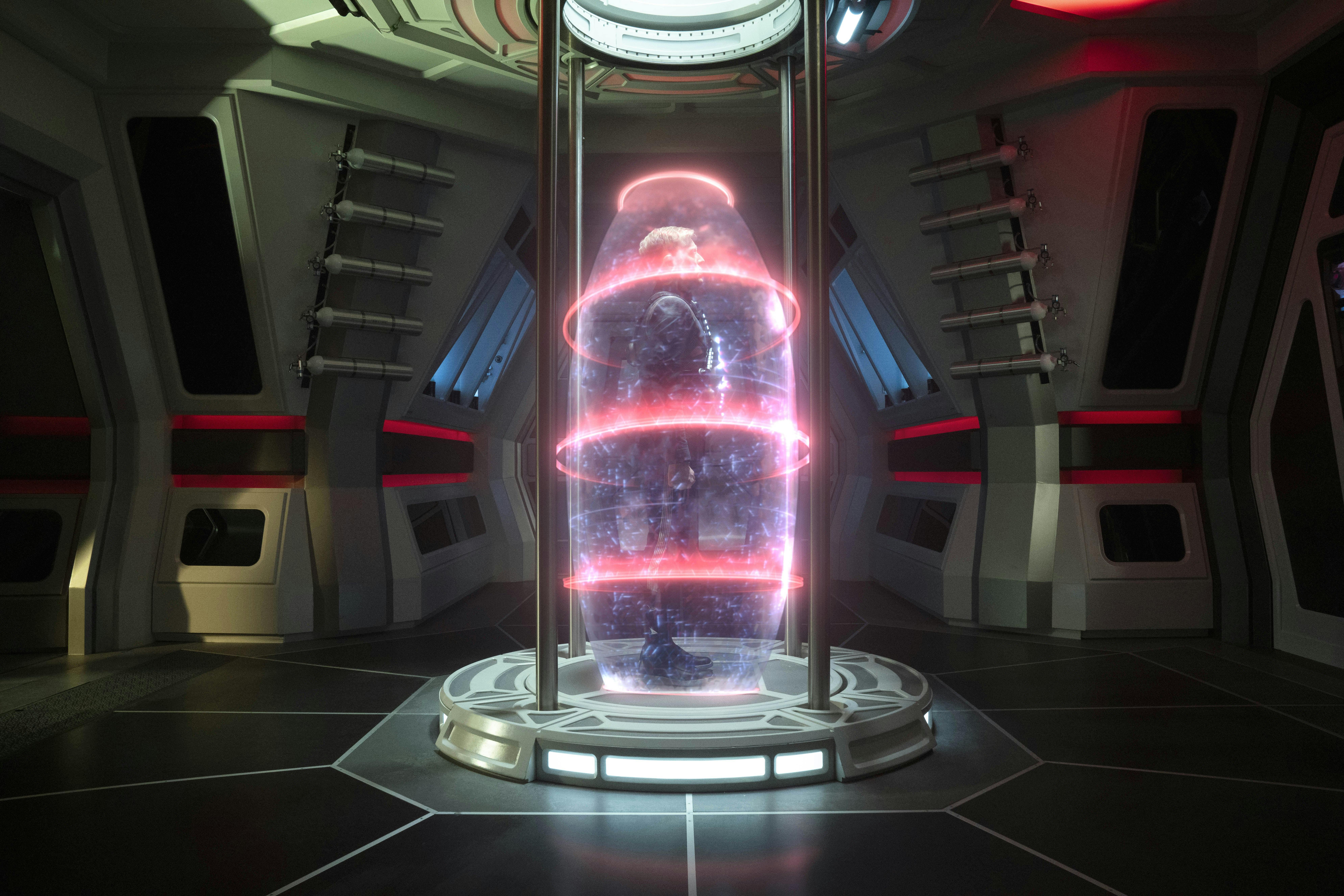 Star Trek: Discovery -