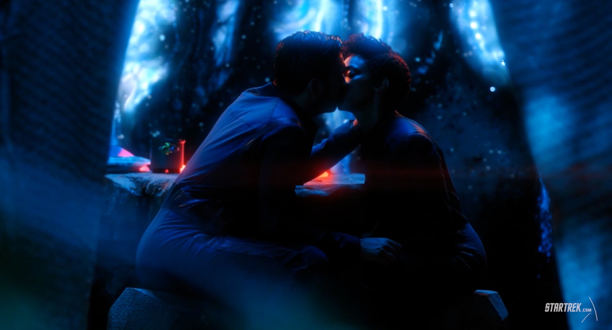 Star Trek: Discovery - “Si Vis Pacem, Para Bellum”