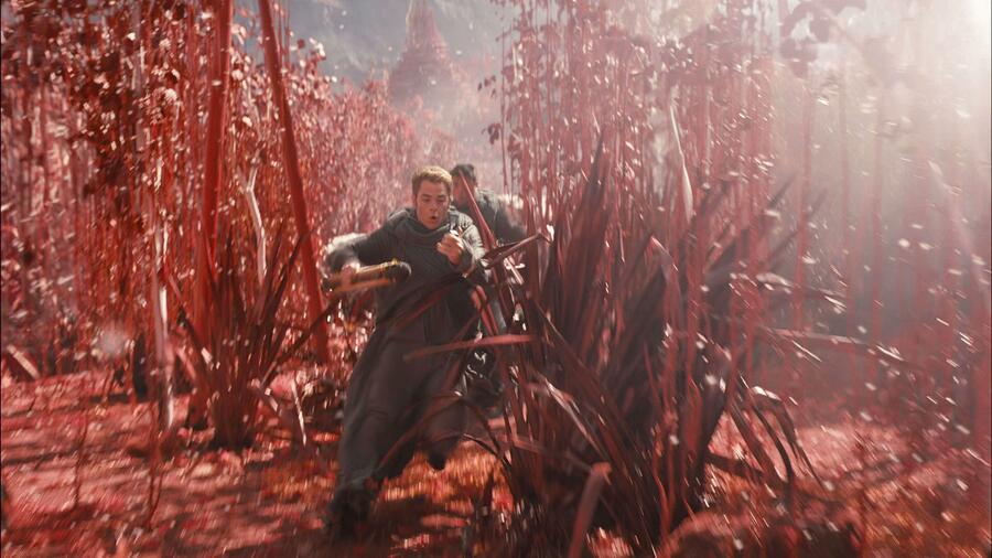 Star Trek Into Darkness