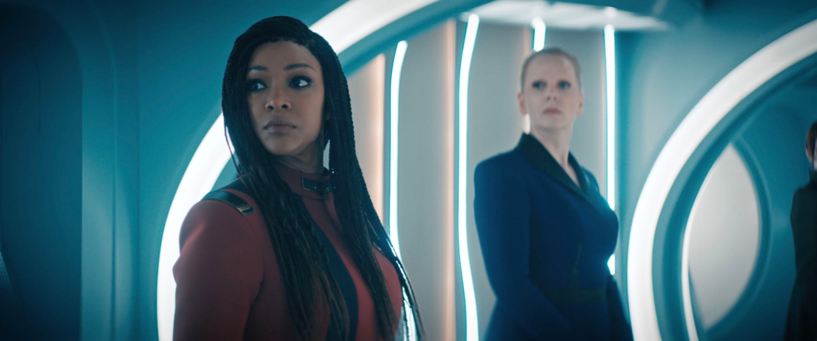 Star Trek: Discovery