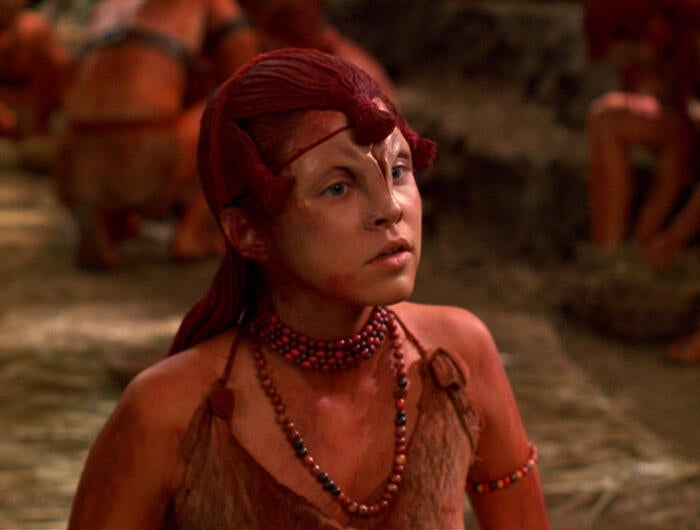 Star Trek: Voyager - 