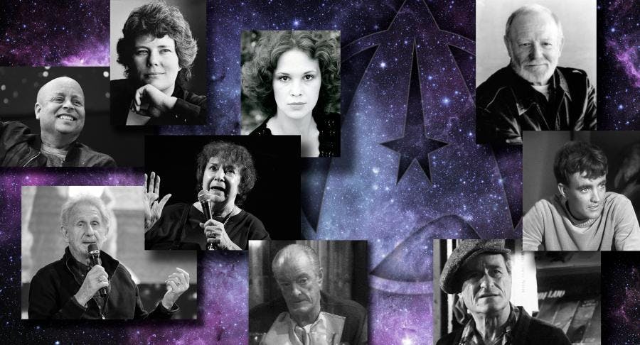 Remembering those we lost in 2019