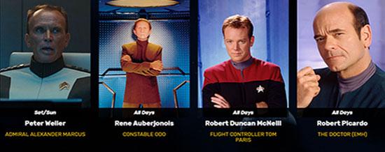 【新品】スタートレック ネクストジェネレーション コンティニューイングミッション スタートレック ネクストジェネレーション コンティニューイング