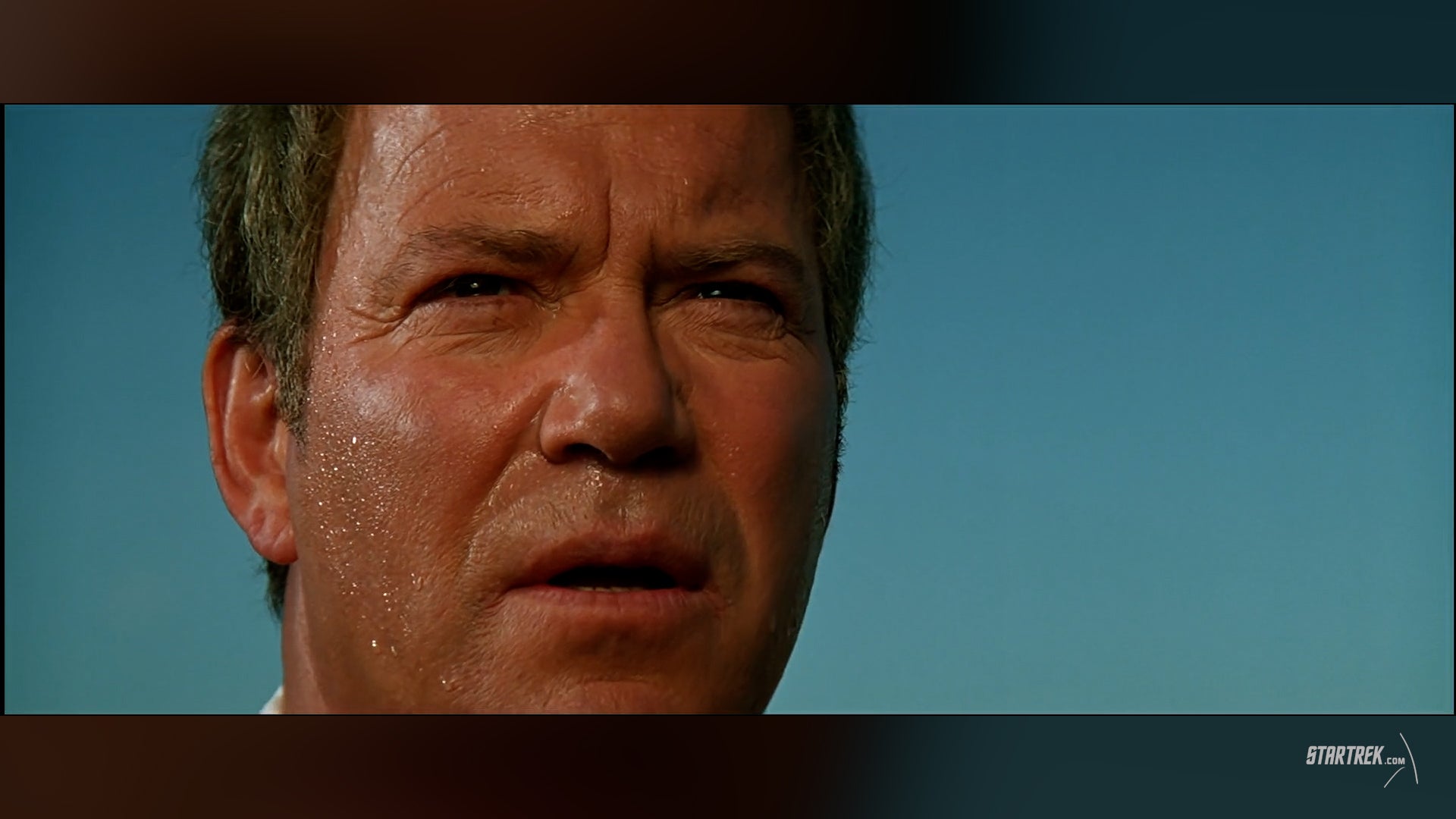 Captain Kirk's Wisest Quotes