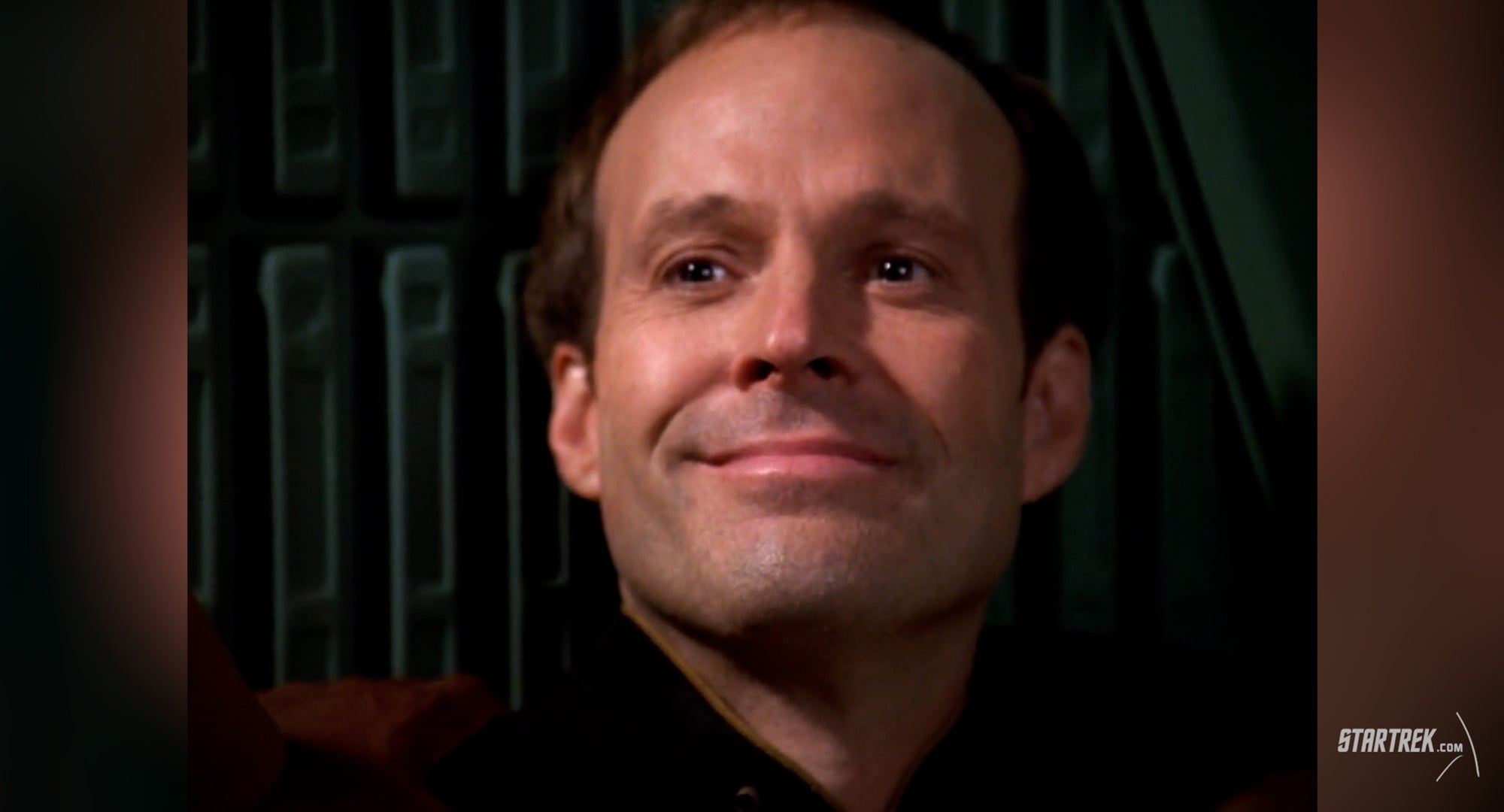 Star Trek: The Next Generation - "Realm of Fear"