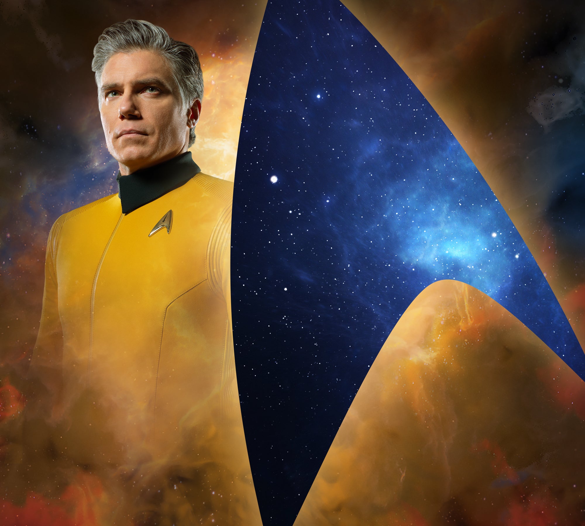 Star Trek: Strange New Worlds Intl