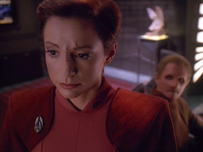 Star Trek: Deep Space Nine - 