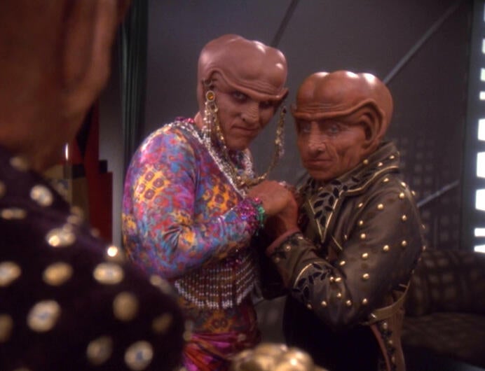 Star Trek: Deep Space Nine - 