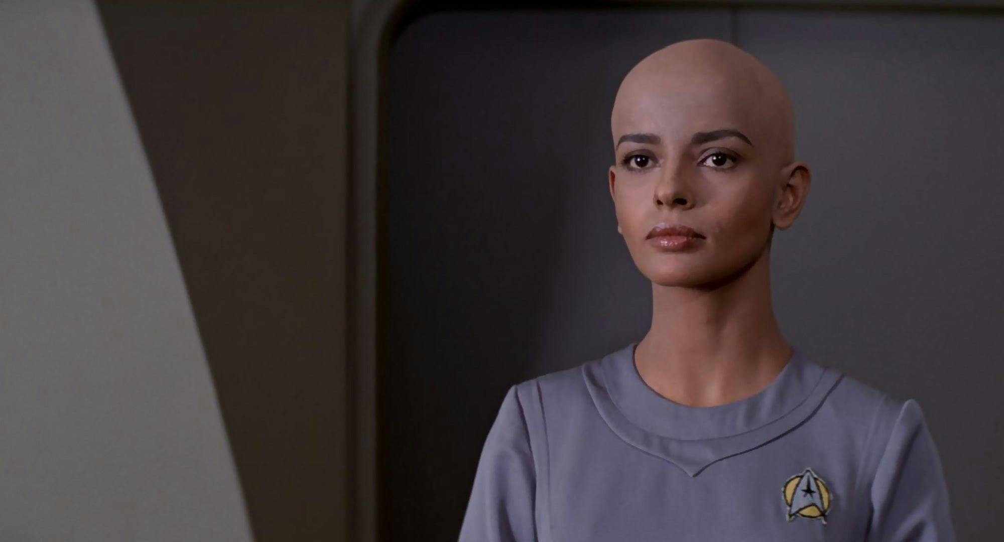 Persis Khambatta