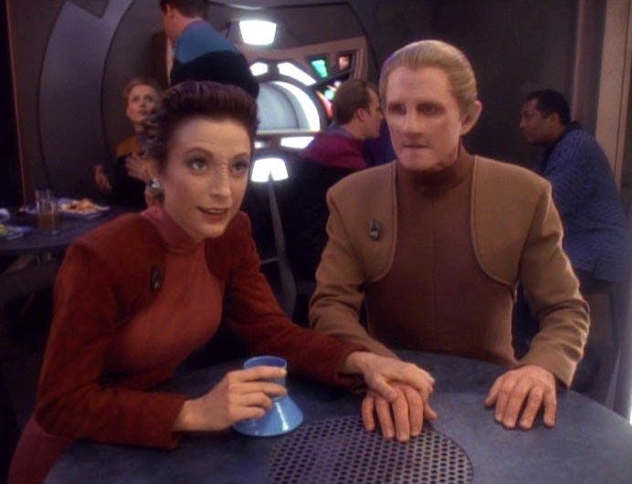 Star Trek: Deep Space Nine