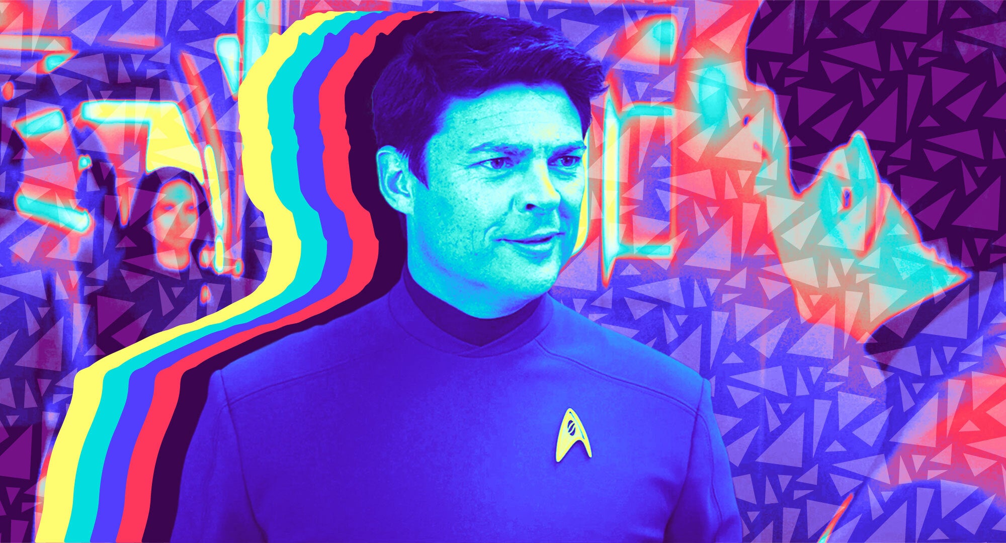 The Best Of Dr. Leonard 'Bones' McCoy | Star Trek