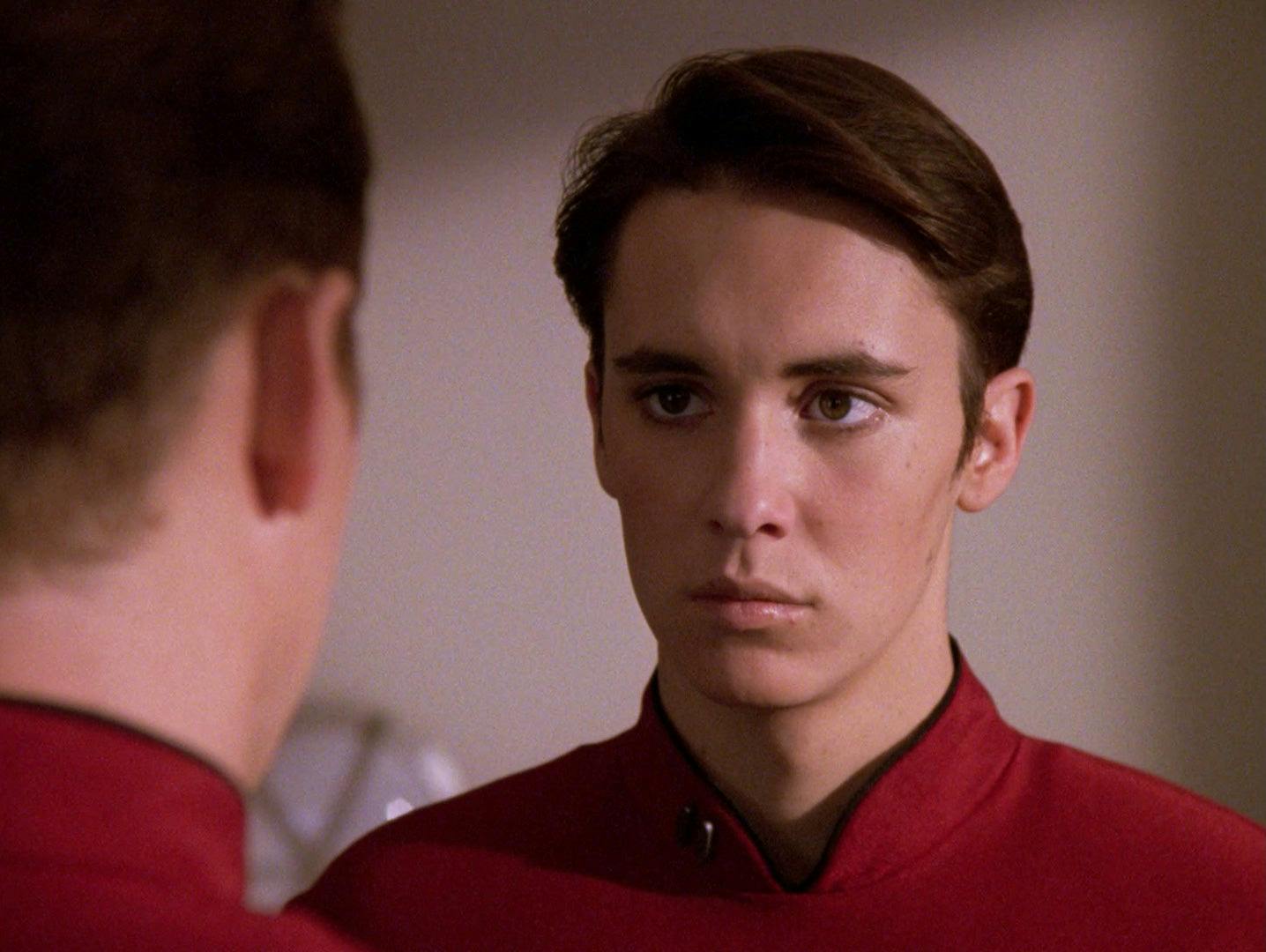 Star Trek: The Next Generation -