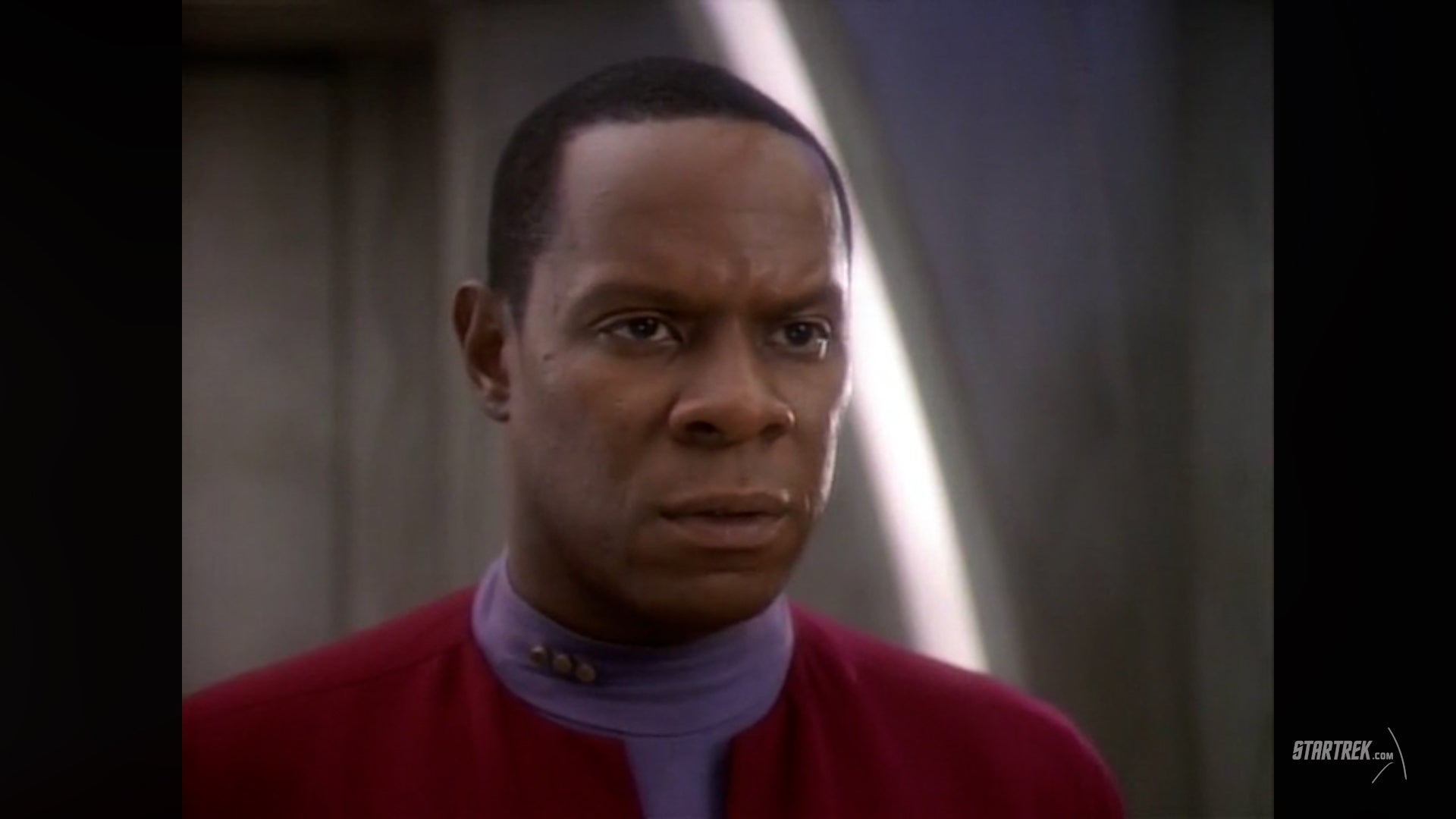 Star Trek: Deep Space Nine – Equilibrium