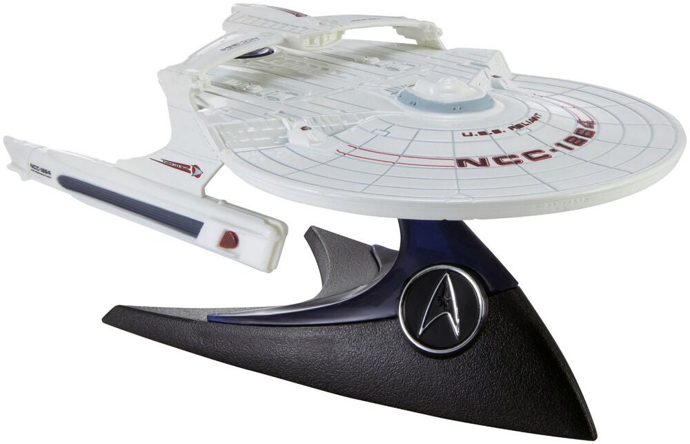 Hot wheels cheap star trek