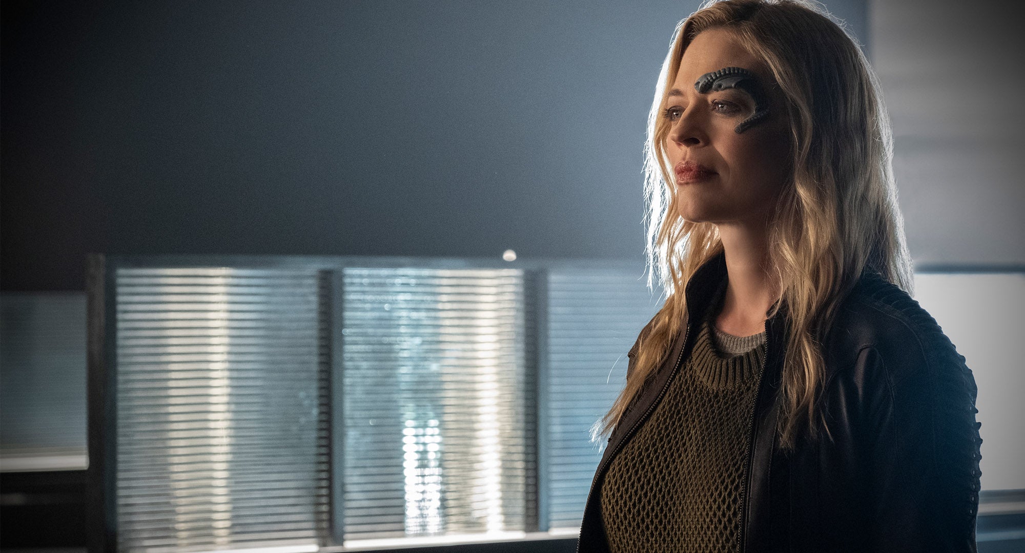 Star Trek: Picard, Seven of Nine