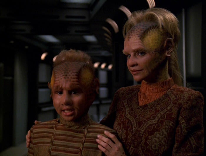 Star Trek: Voyager - 