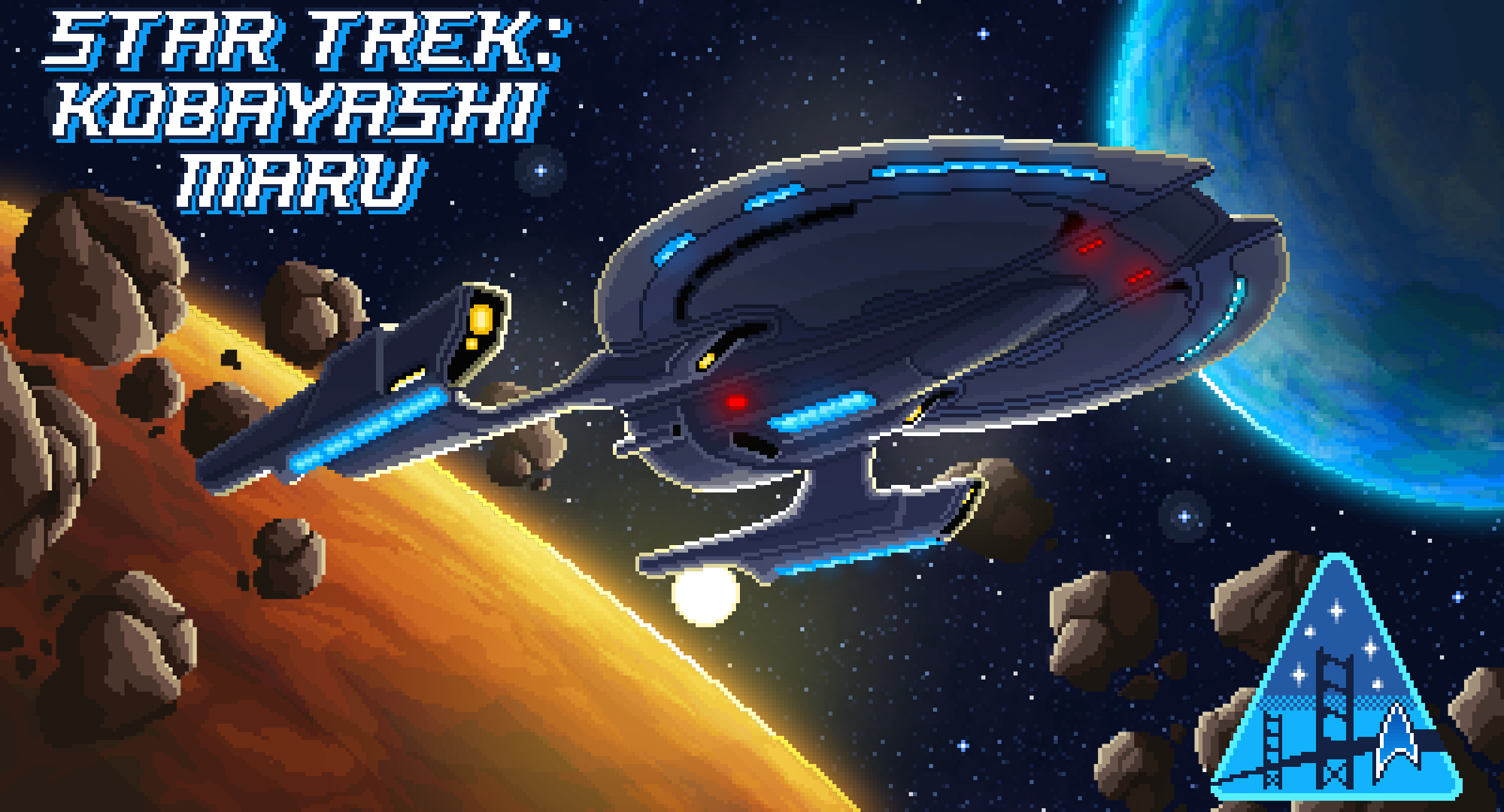 Star Trek Fleet Command