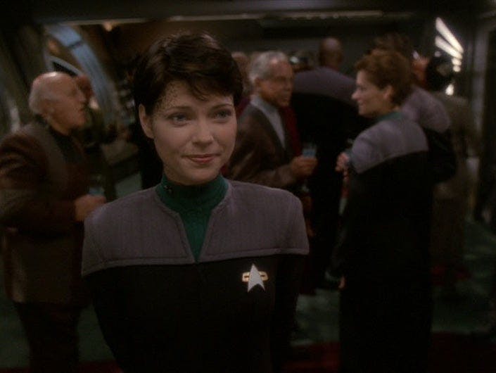 Star Trek: Deep Space Nine -