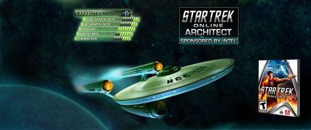 star trek ship fan designs