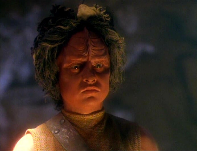 Star Trek: Voyager - 