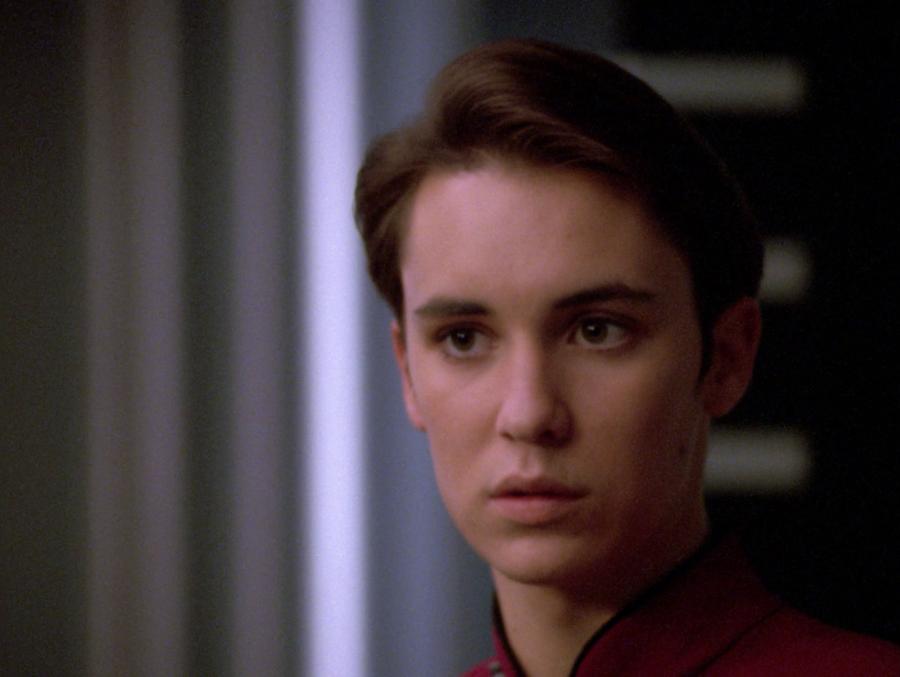 Star Trek: The Next Generation - 