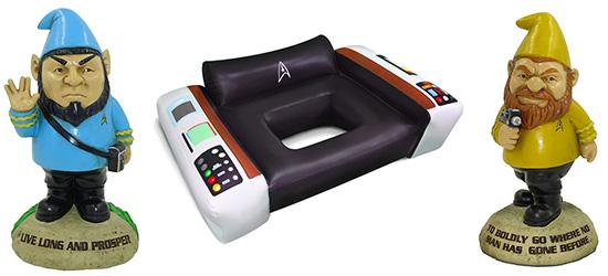 Star trek pool float sale