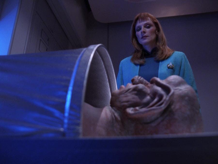 Star Trek: The Next Generation -