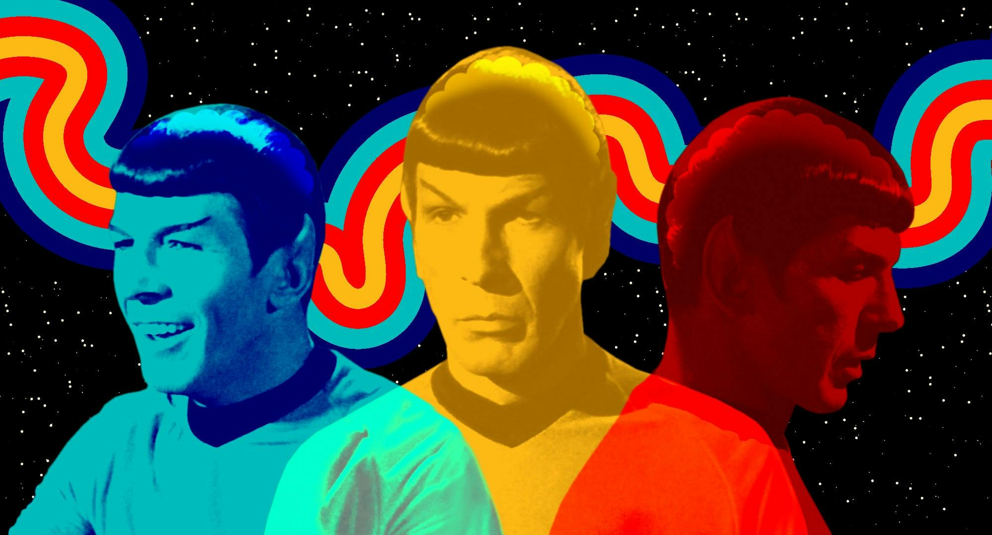 Star Trek: The Original Series - "Amok Time"