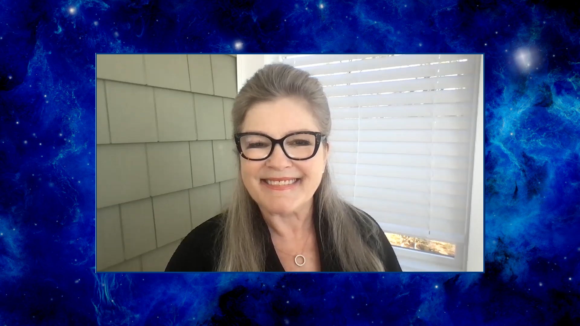 Kate Mulgrew on her Star Trek: Prodigy character