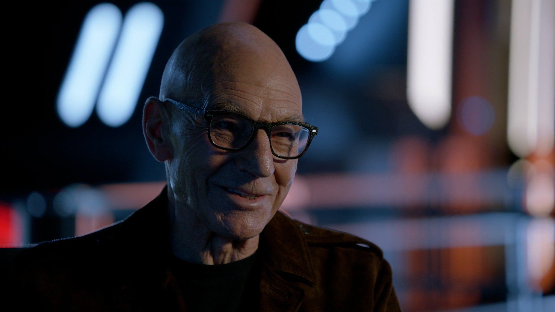 Star Trek: Picard - Patrick Stewart