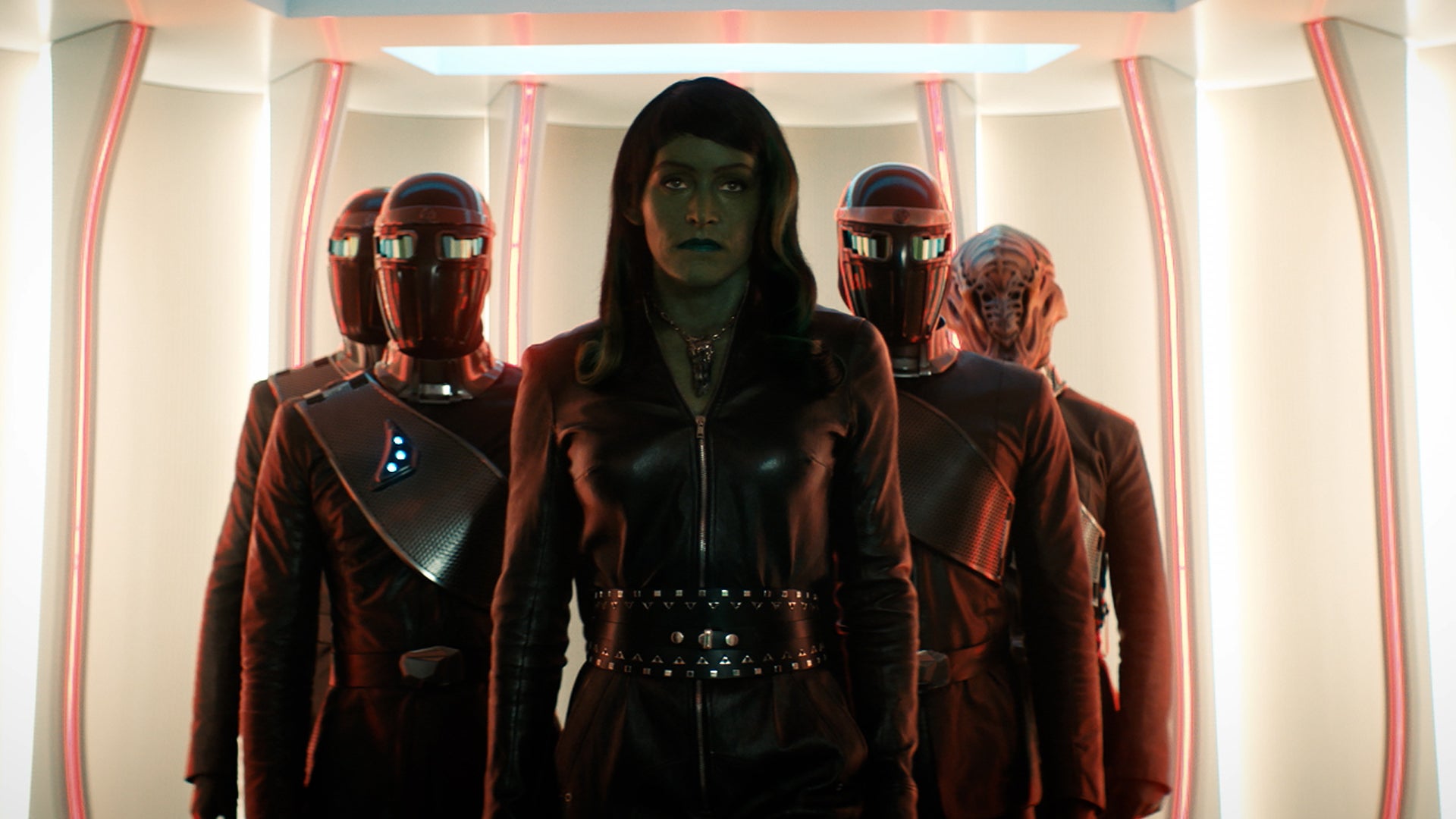 Moments of Discovery, "There Is A Tide..."