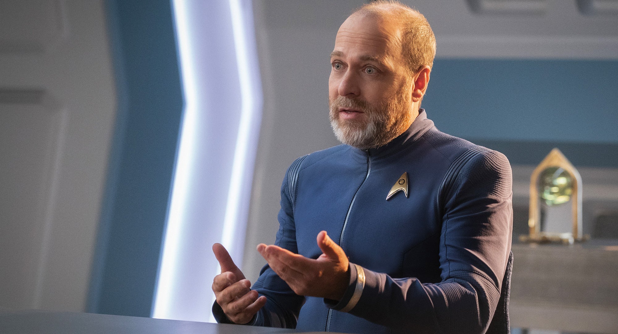 Star Trek: Short Treks