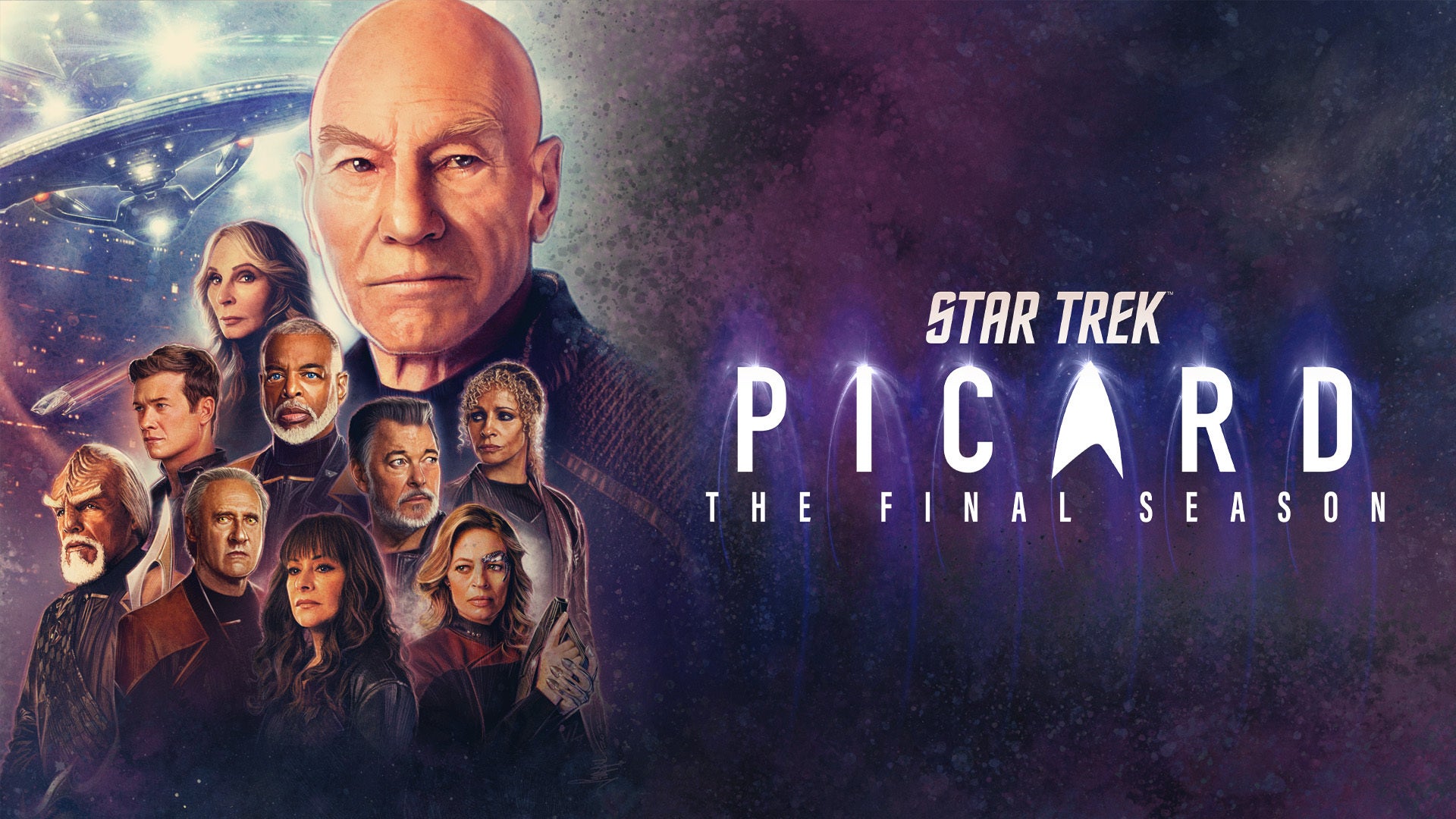 Free picard episodes new arrivals