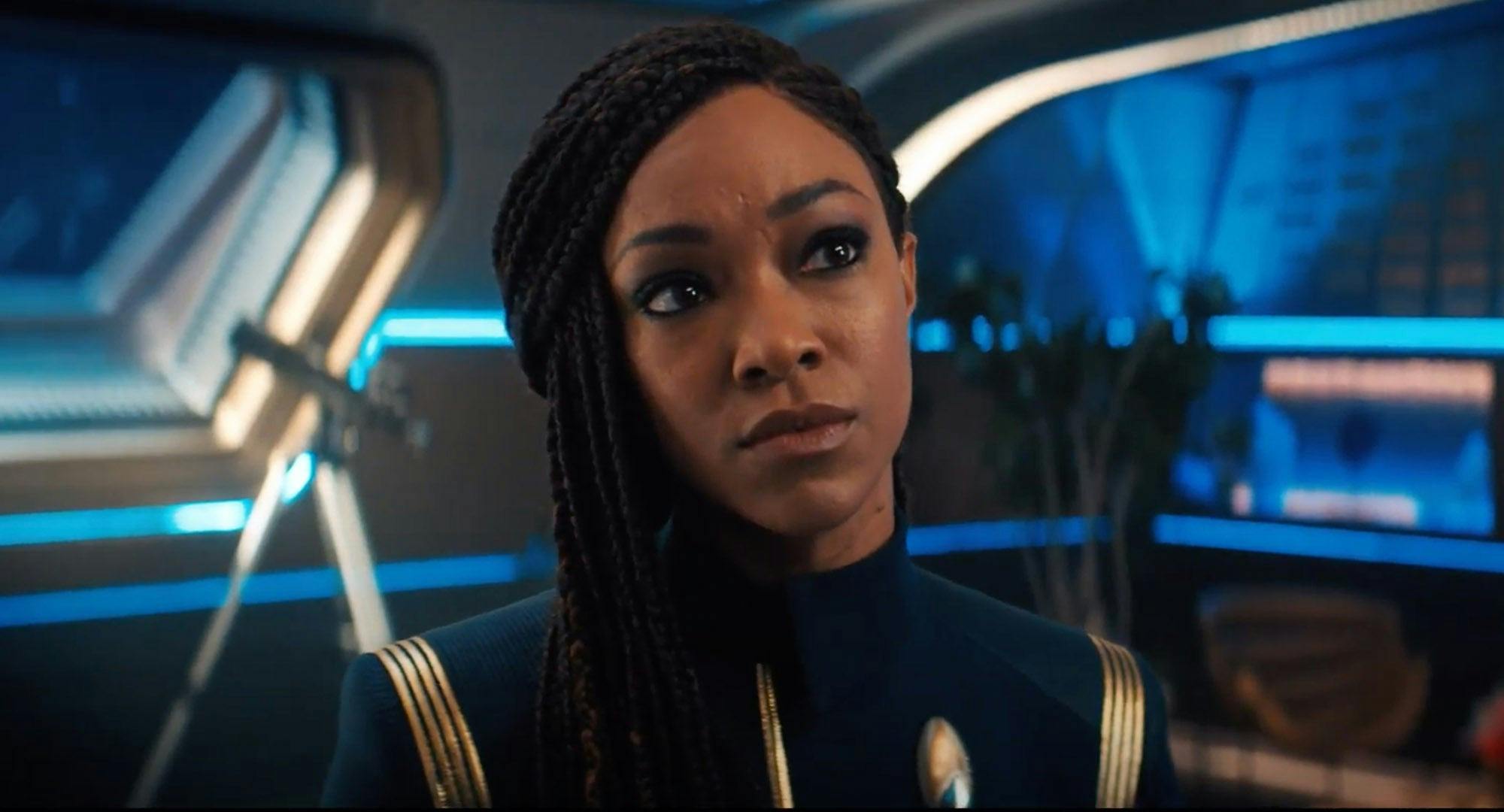 Star Trek: Discovery, Global Preview 306