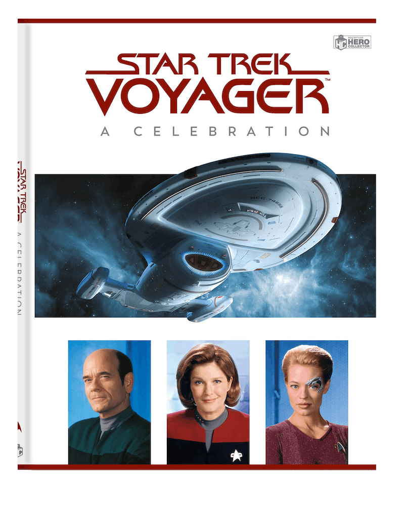 Eaglemoss - Star Trek: Voyager