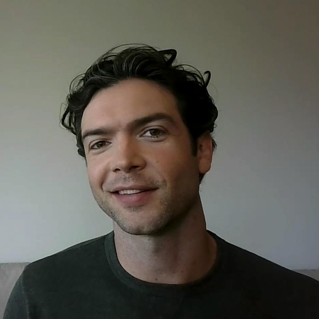 Ethan Peck