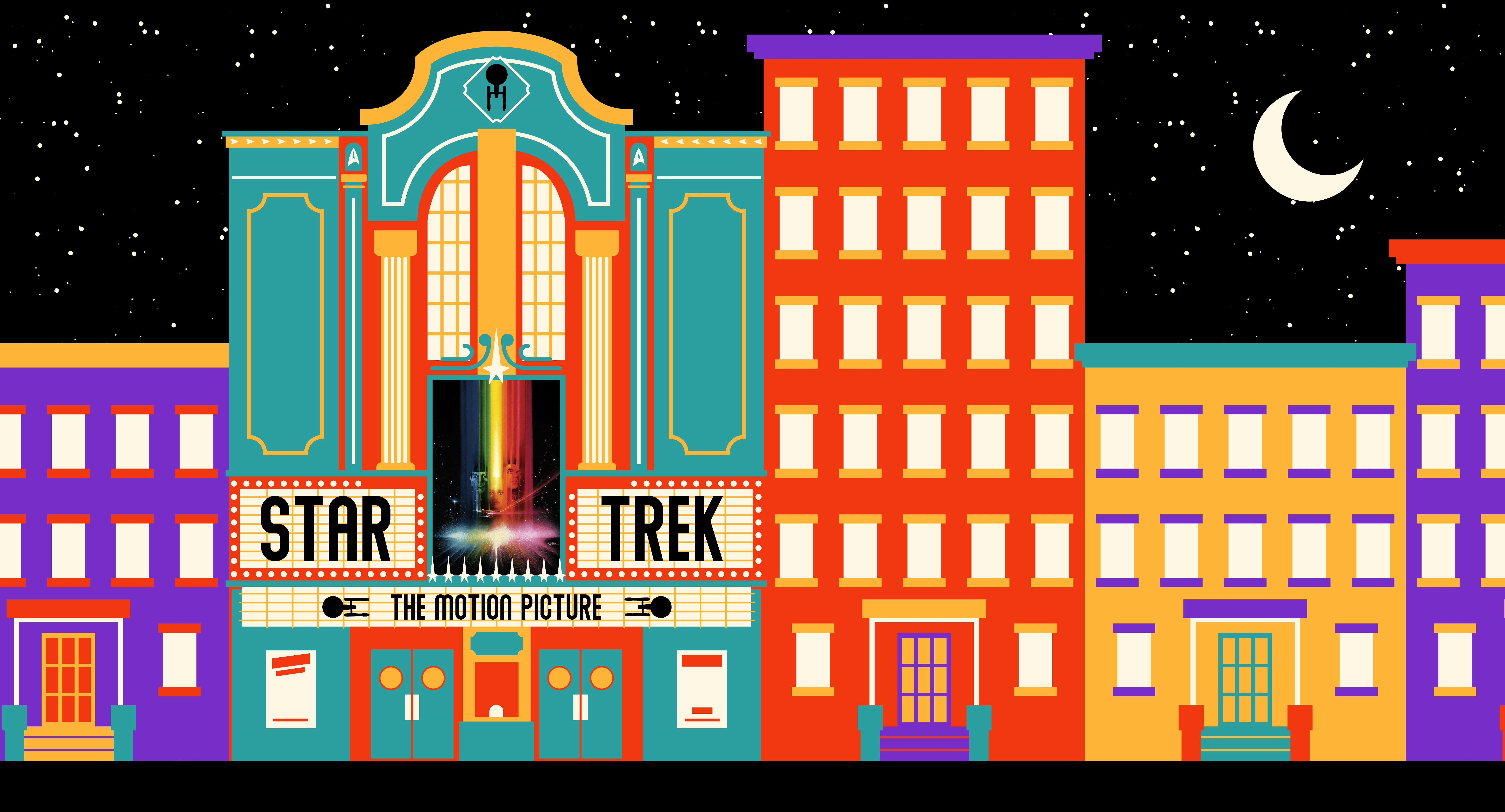 Star Trek: The Motion Picture