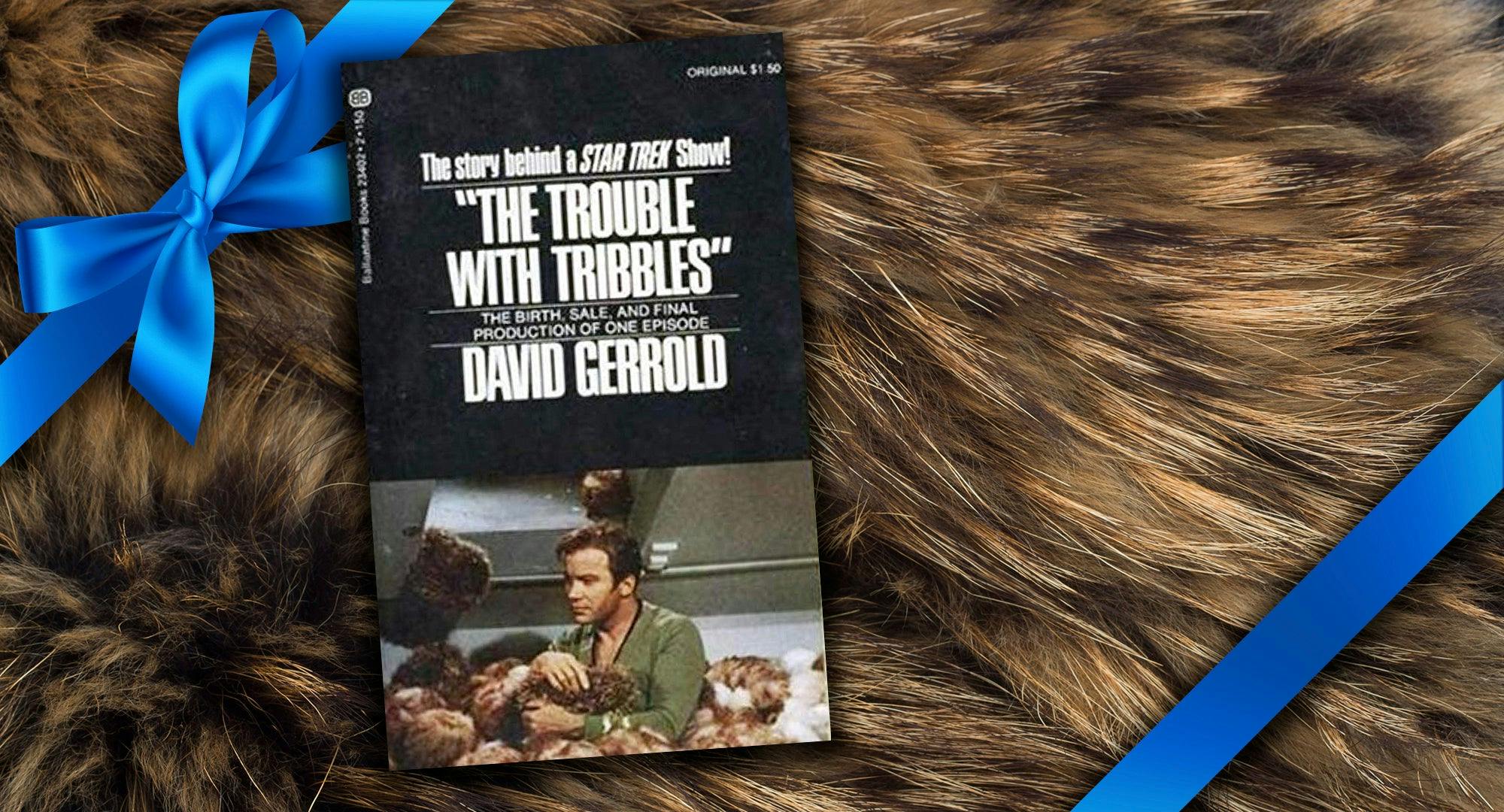 Star Trek: The Original Series - "The Trouble With Tribbles"
