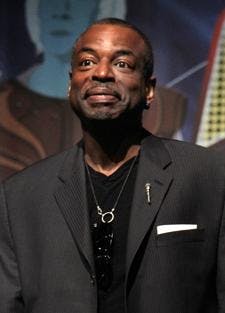 star trek episodes directed by levar burton