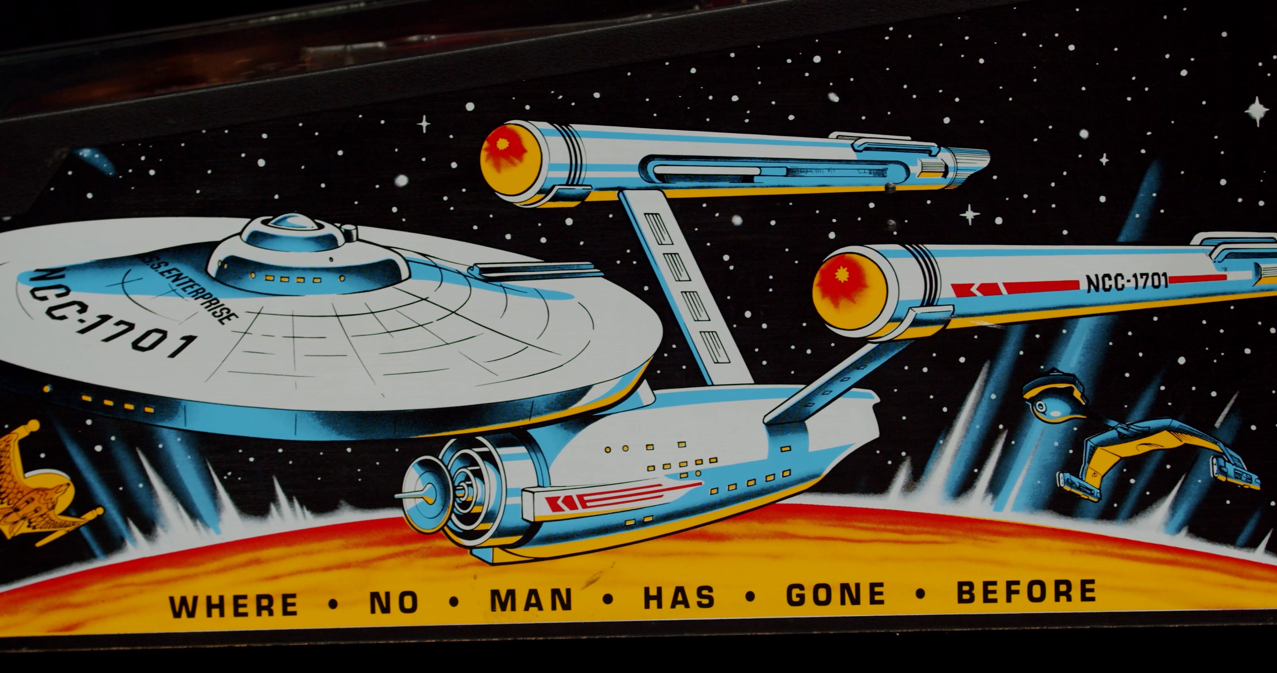 Star Trek: Discovery Seasons 1-2 Online Auction