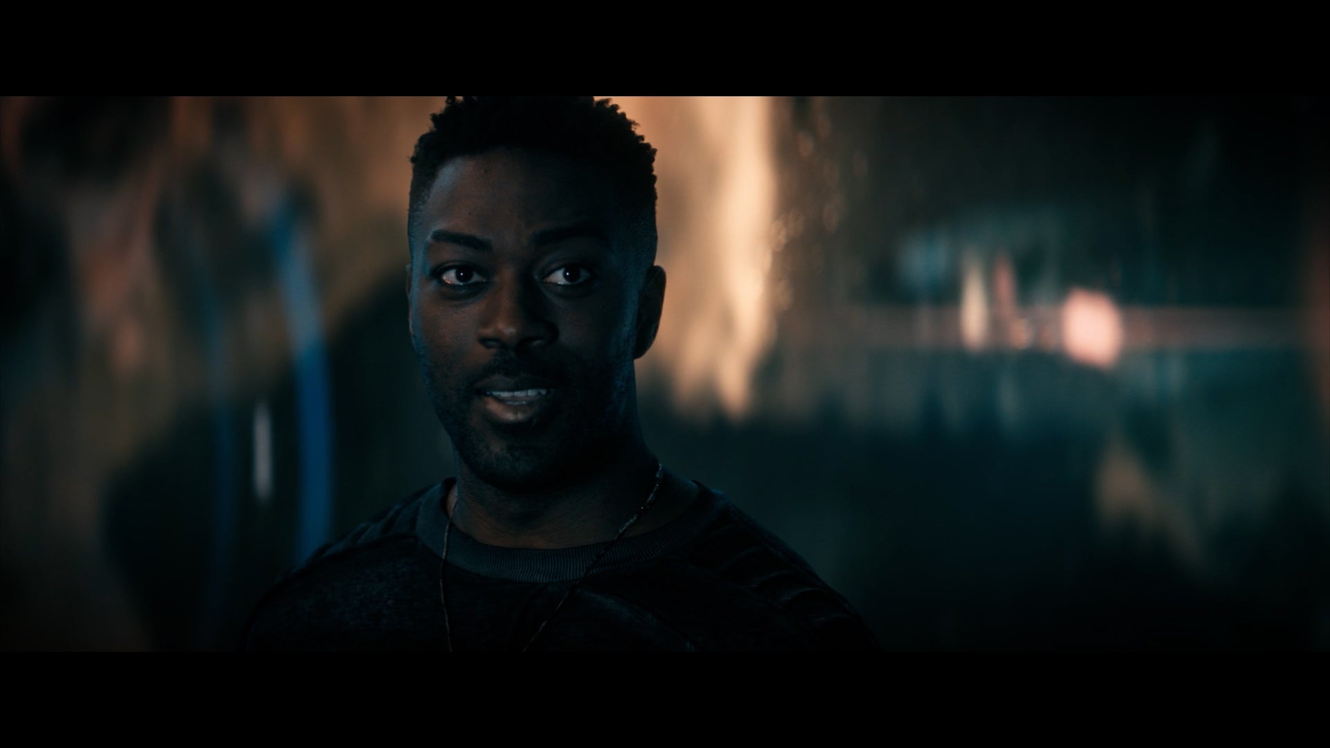 Star Trek: Discovery - "Rosetta"