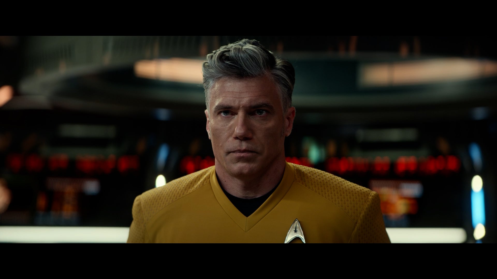 Star Trek: Strange New Worlds - "Children of the Comet"