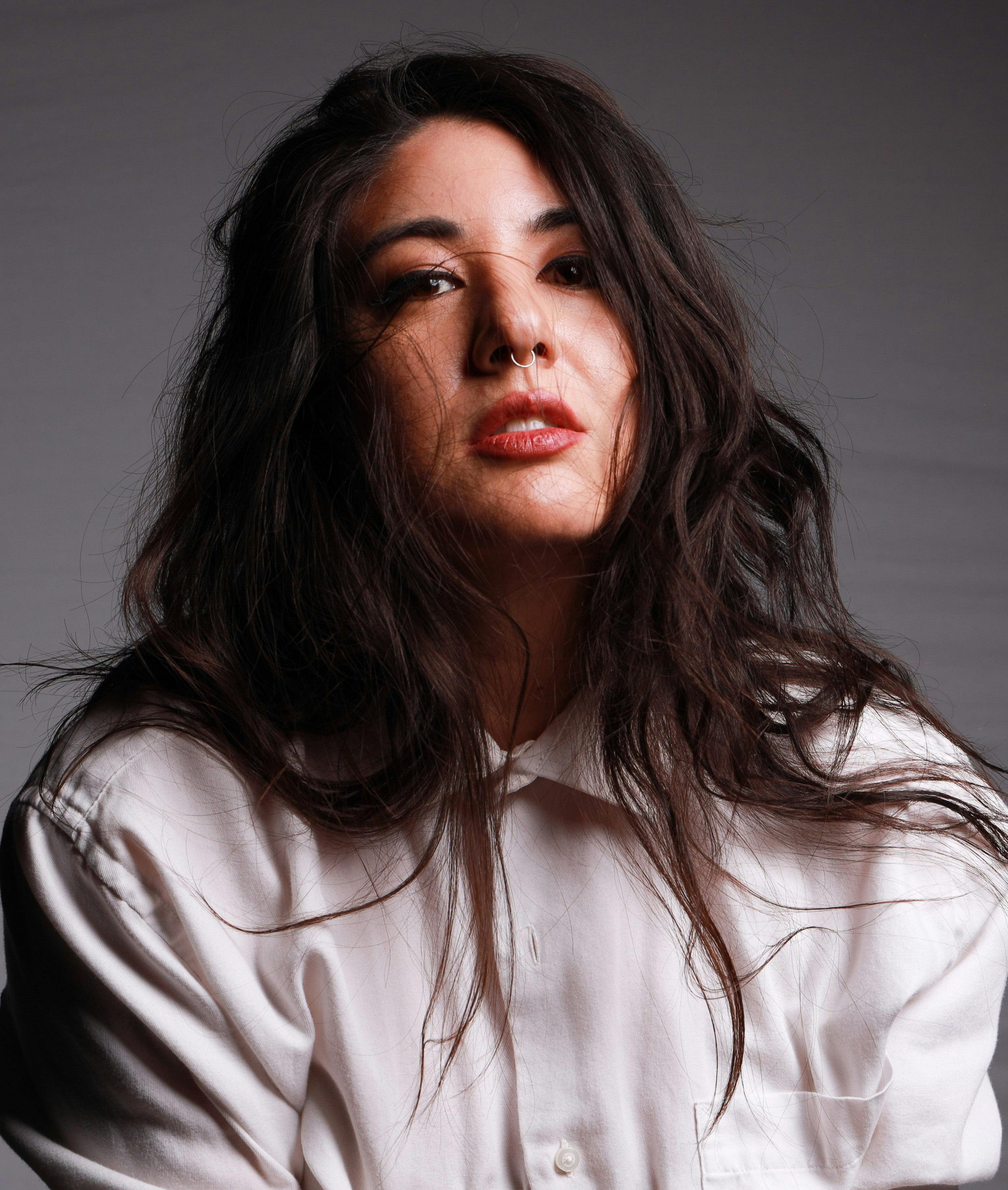 Star Trek Command Training Program - Sarah Chang Tadayon