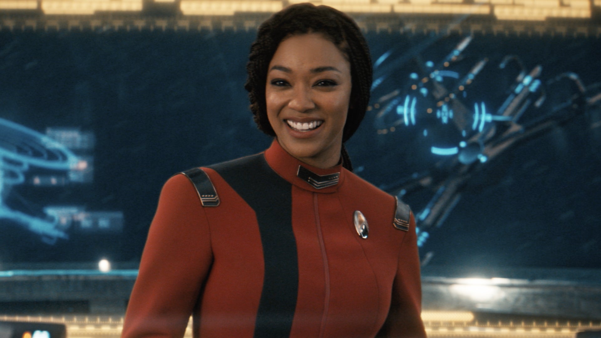 Star Trek: Discovery