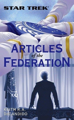 Star Trek: Articles of the Federation